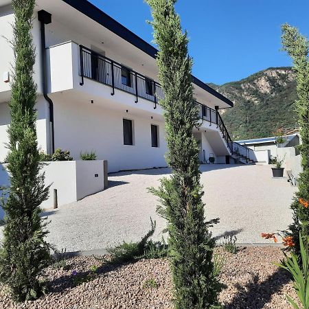 Apartments Curti - Abendrot Laives Luaran gambar