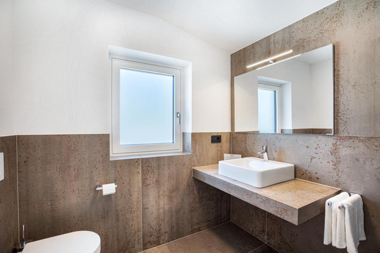 Apartments Curti - Abendrot Laives Luaran gambar