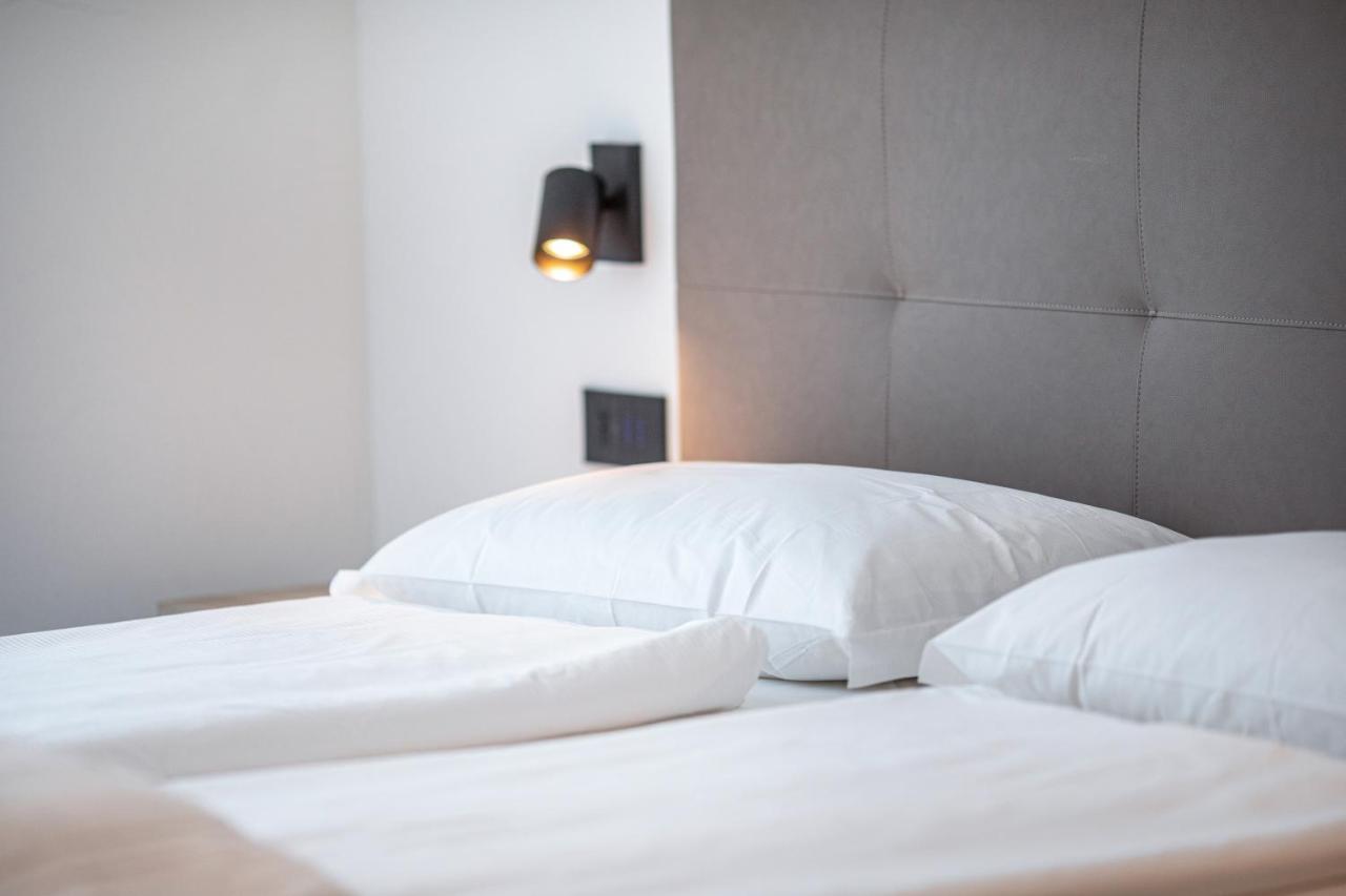 Apartments Curti - Abendrot Laives Luaran gambar