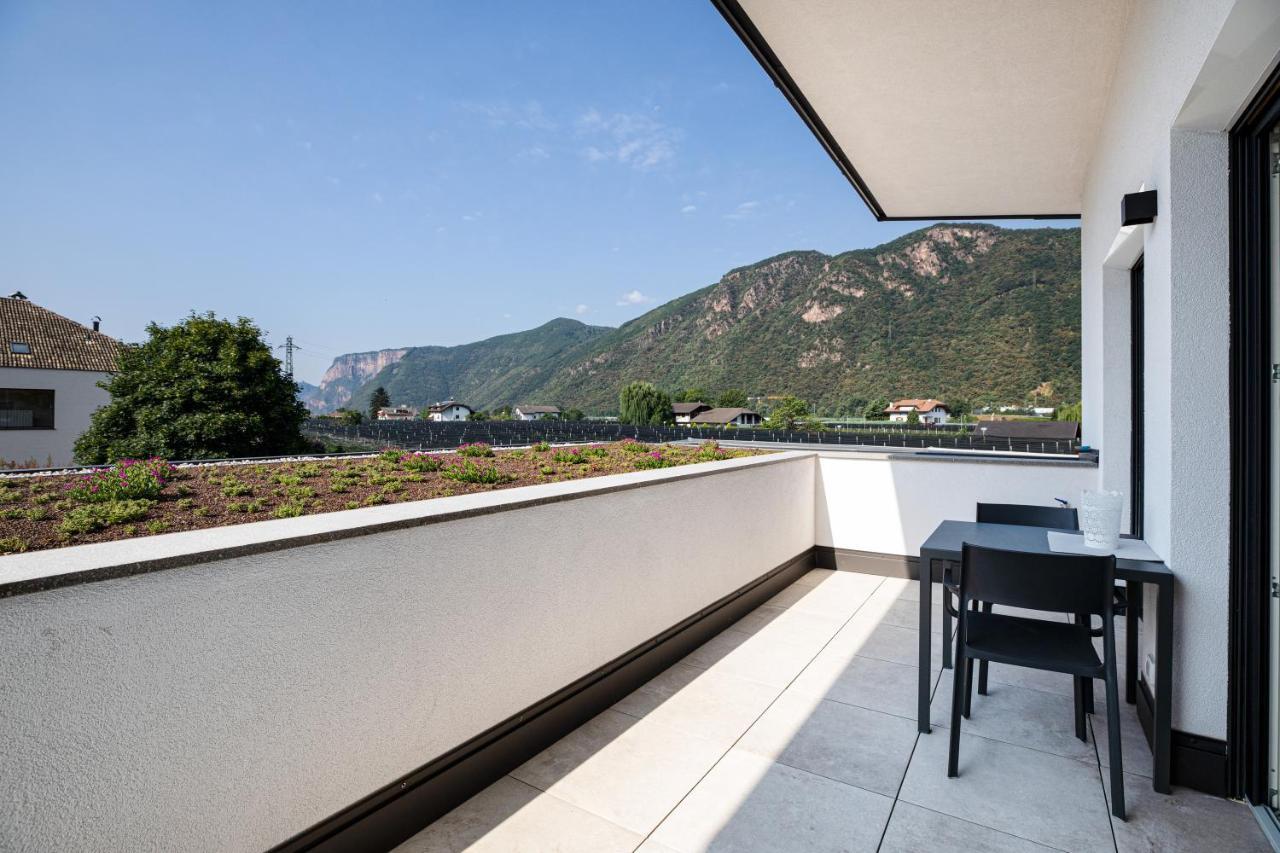 Apartments Curti - Abendrot Laives Luaran gambar